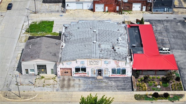 518 Prairie Avenue, Decatur