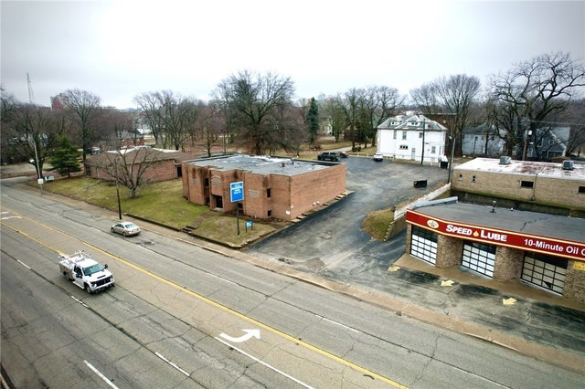 535 W Eldorado Street, Decatur