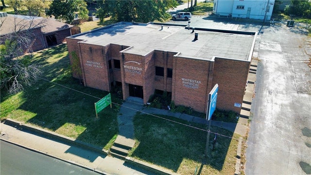 535 W Eldorado Street, Decatur