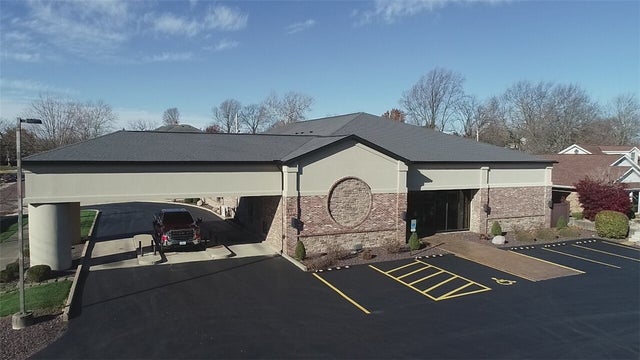 200 N Morgan Street, Shelbyville