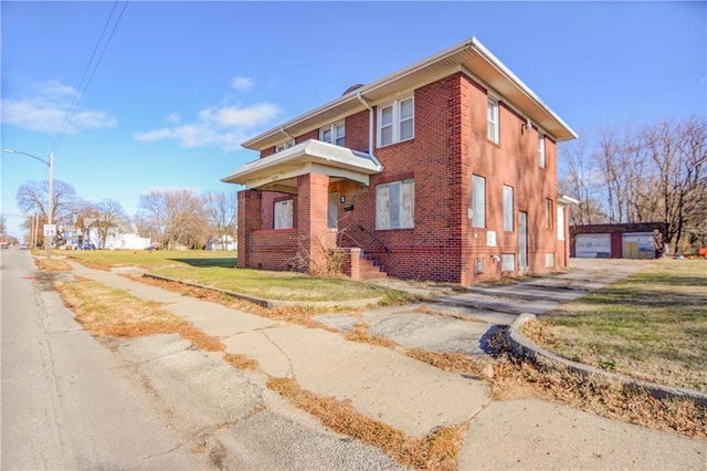 1524 Water Street, Decatur