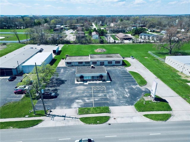 1515 N State Route 121, Mt Zion