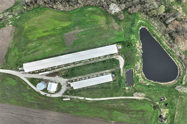 14531 Mech-illiop Road, Buffalo