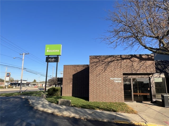 333 E Pershing Road, Decatur