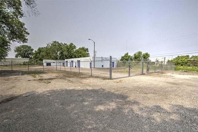 2801 N Woodford Street, Decatur