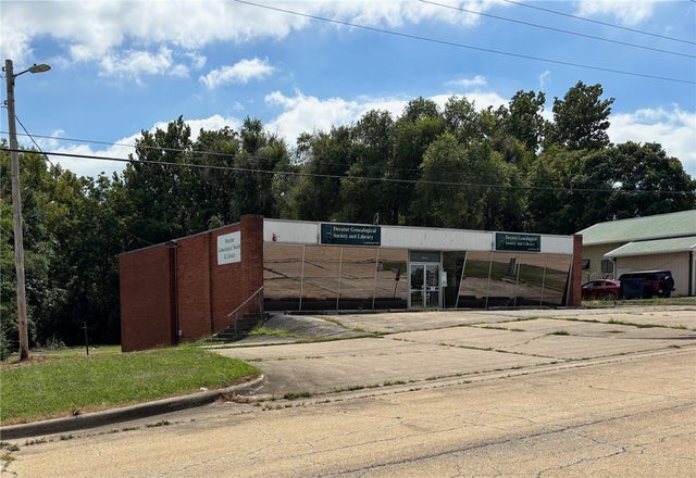 1255 South Side Drive, Decatur