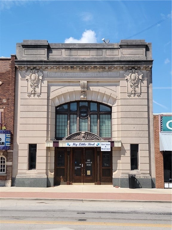 155 E Main Street, Shelbyville