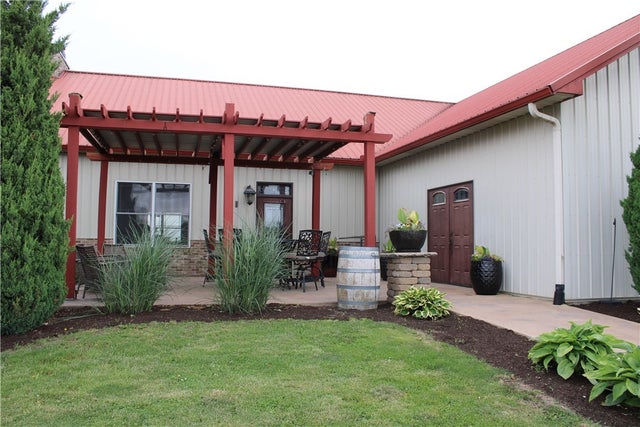1796 N 1475 East Road, Shelbyville