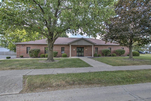 3065 Pershing Court, Decatur