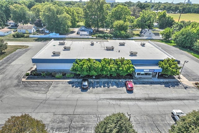 2120 27th Street, Decatur