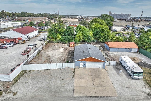 1218 N 20th Street, Decatur