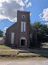 220 N Wood Street, Shelbyville