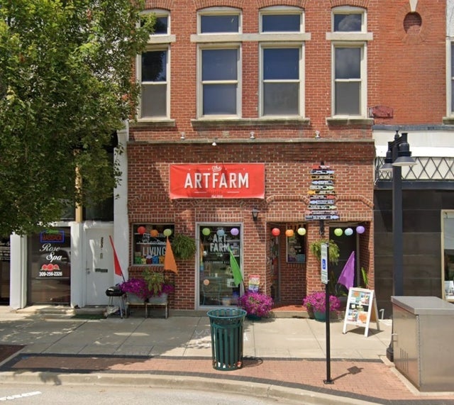 252 N Park Street, Decatur
