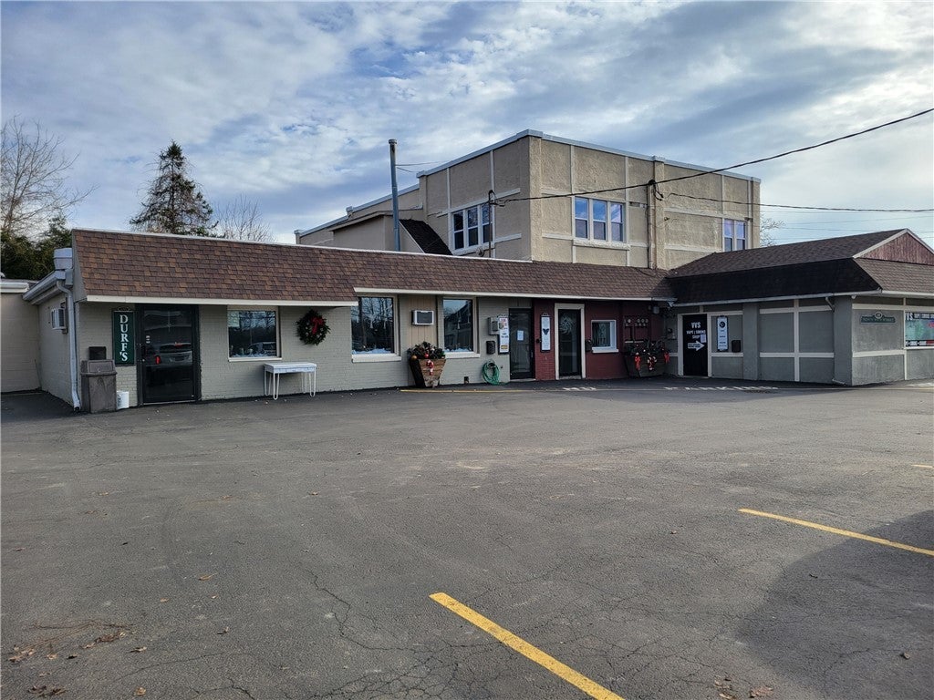 150 N Main Street, Perinton