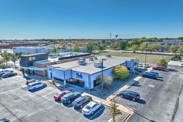 849 Us-51 Highway, Forsyth