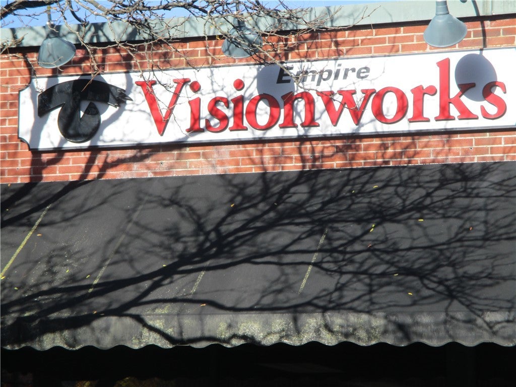 107-113 W Market Street, Corning City