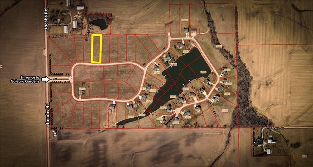 Lot 8 Galeana Drive, Macon