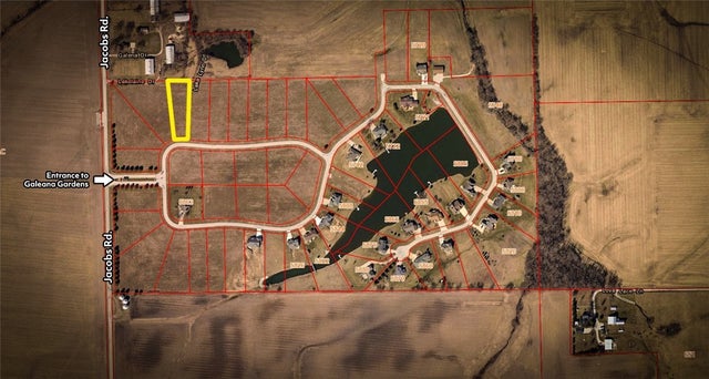 Lot 10 Galeana Drive, Macon