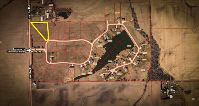 Lot 11 Galeana Drive, Macon