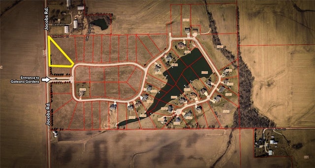 Lot 12 Galeana Drive, Macon