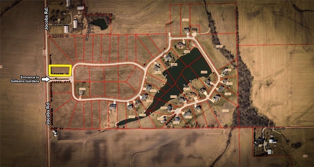 Lot 13 Galeana Drive, Macon