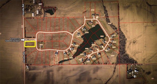 Lot 14 Lakelaine Drive, Macon