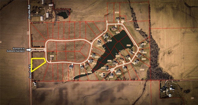 Lot 15 Lakelaine Drive, Macon