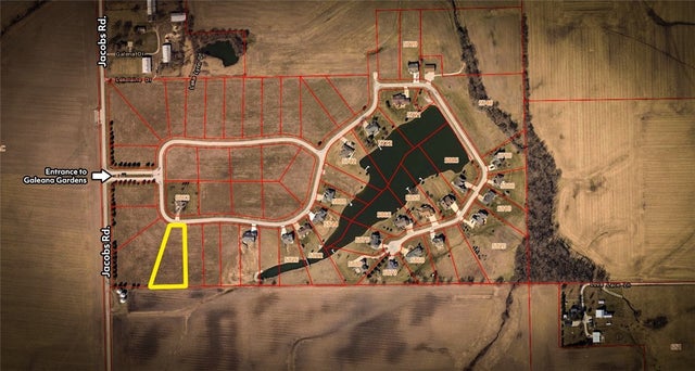 Lot 17 Lakelaine Drive, Macon
