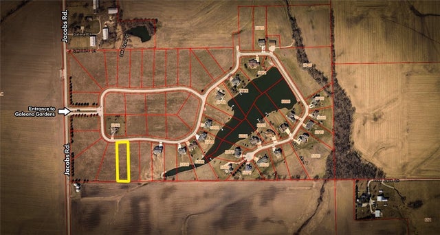 Lot 18 Lakelaine Drive, Macon