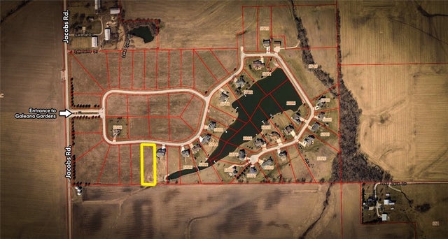 Lot 20 Lakelaine Drive, Macon