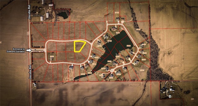 Lot 49 Galeana Drive, Macon