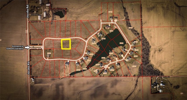 Lot 50 Galeana Drive, Macon