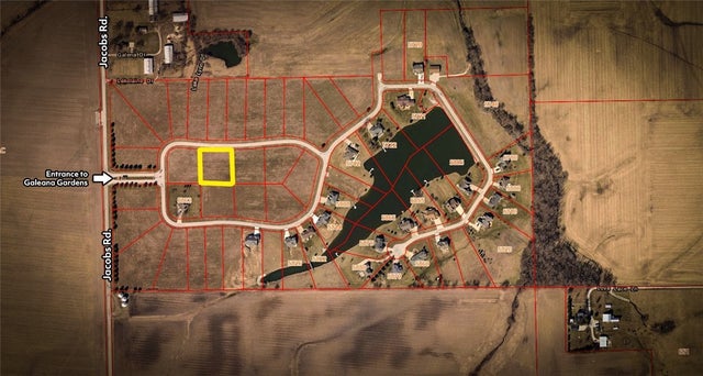 Lot 51 Galeana Drive, Macon