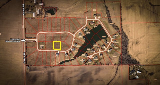 Lot 55 Lakelaine Drive, Macon
