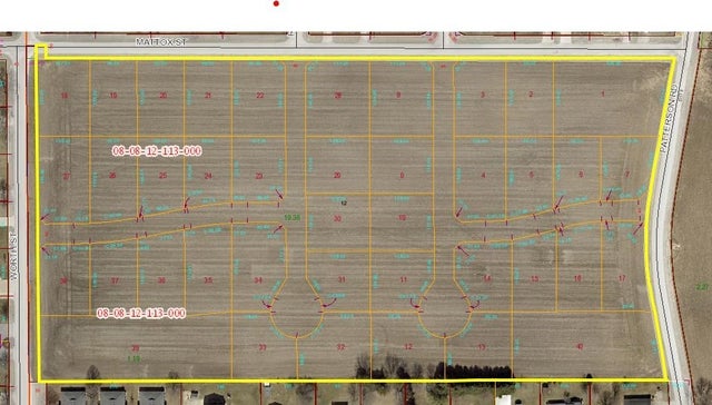 Lot 8 Sunrise Circle, Sullivan