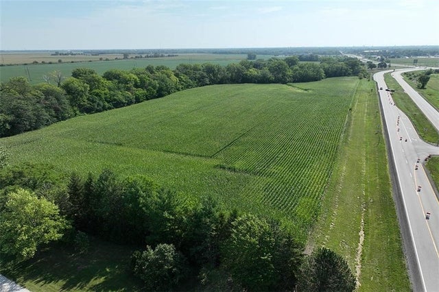 Harristown Boulevard, Decatur