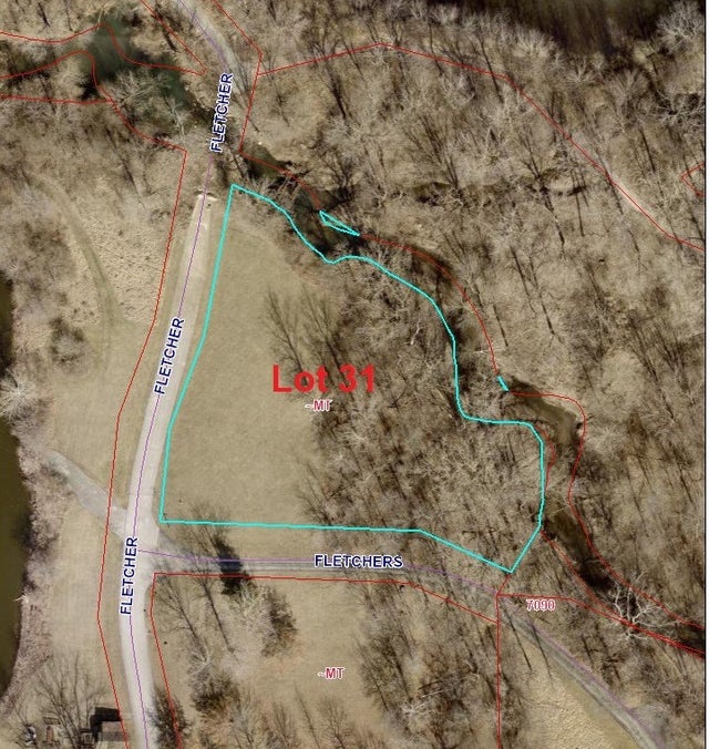 Lot 31 Woodbine Park Prairie Estates, Mt Zion