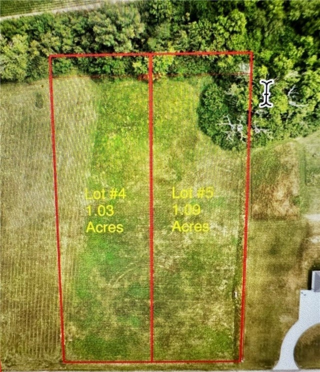 1650 & 1660 S Patterson Road, Sullivan