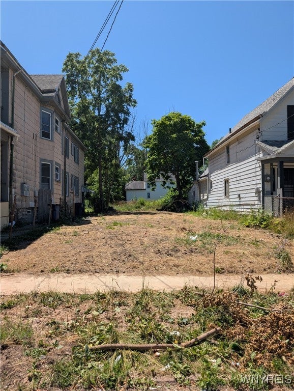 149 Arkansas Street, Buffalo