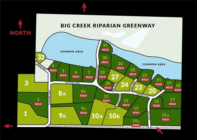 Lot 3 Fletcher Lane, Mt Zion