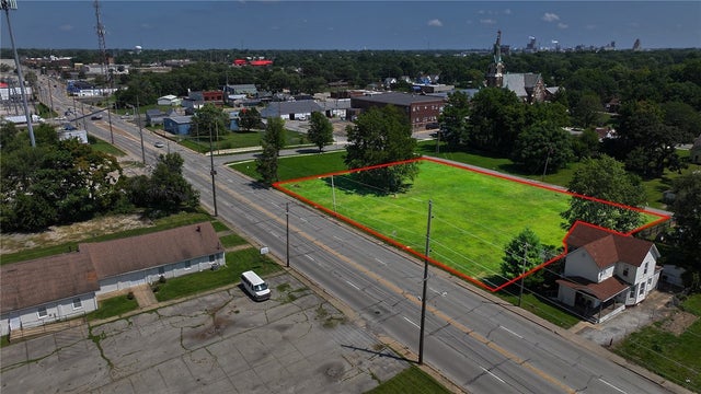 318 S Martin Luther King Jr Drive, Decatur