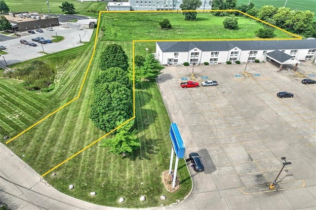 Hickory Point Frontage Road, Decatur