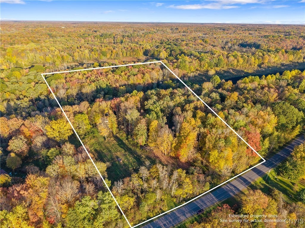 252 Paddy Lake Road, Scriba