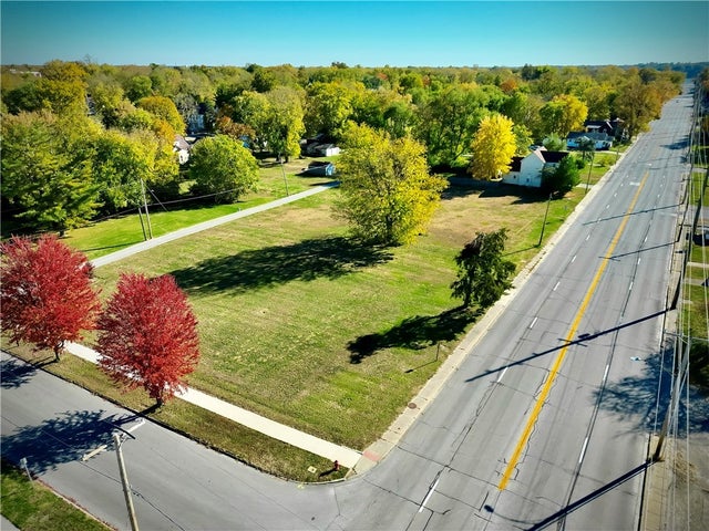 318 S Martin Luther King Jr Drive, Decatur