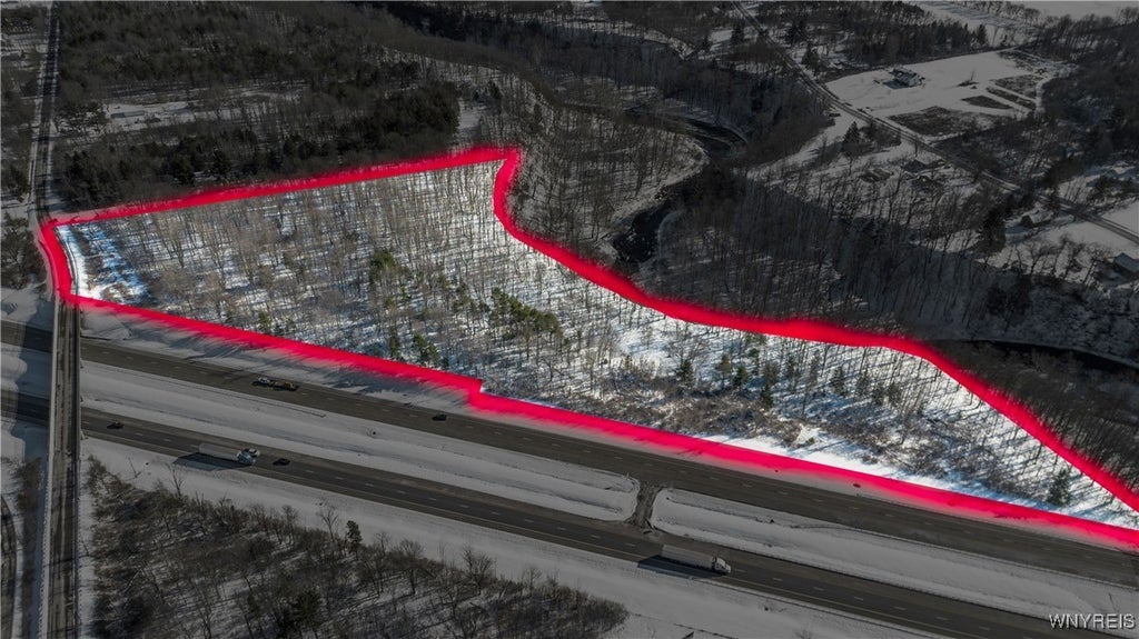 2175 N Creek Road, Eden