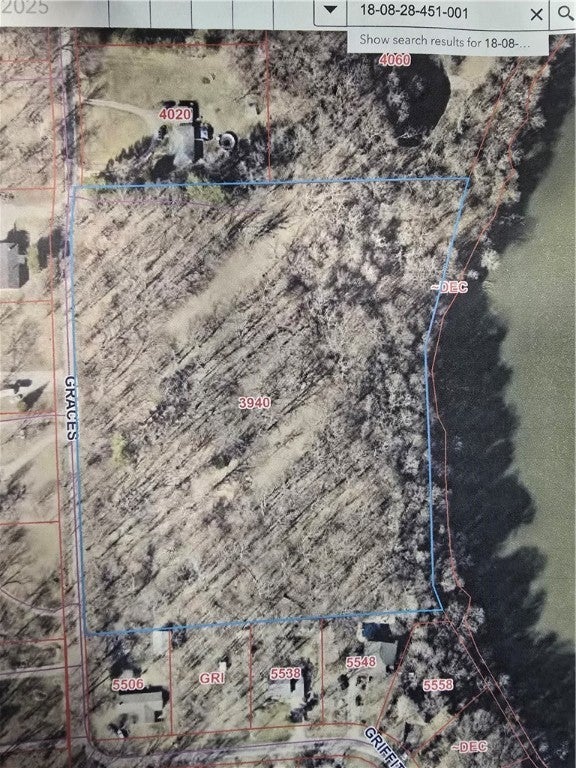 3940 Graces Lane, Decatur