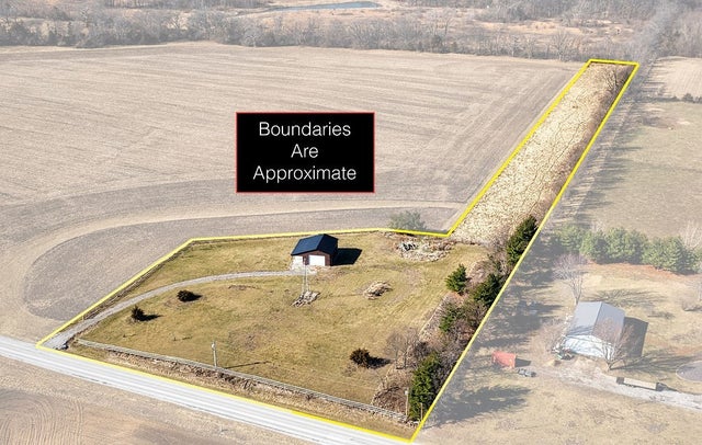 4365 N Oakley Road, Oakley