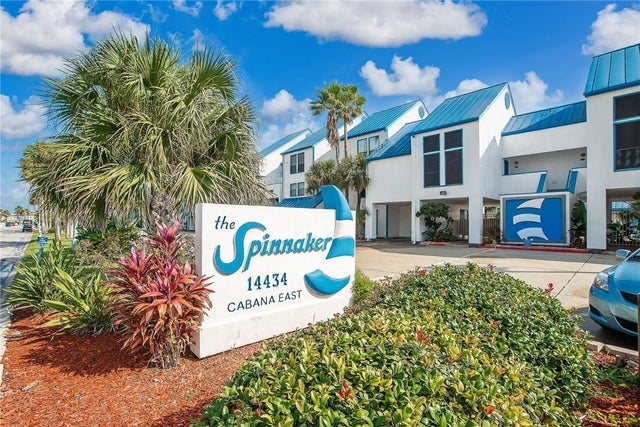 Condos In North Padre Island