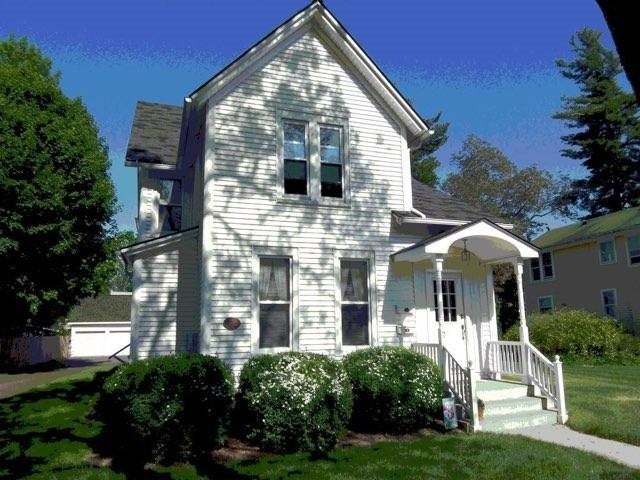 7 Cole Street, Perinton