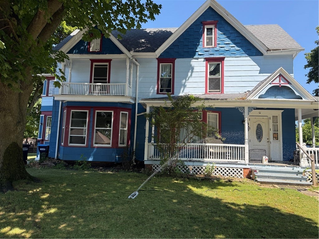 496 Ridge Road, Webster